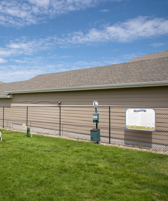 Whispering Ridge Apartments in Omaha, NE